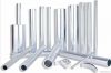 Aluminum tube