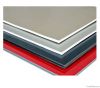 aluminum composite panel