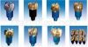 drill bit, PDC drill b...