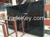 Nero marquina slabs and tiles