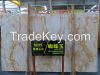 Spider onyx slab and tiles