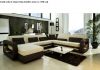 Corner sofa