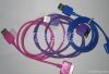 USB 2.0  Data Charge Cable