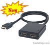 HDMI Splitter 1x2