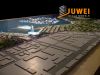 City Planning Model (JW-63)