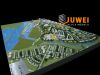 City Planning Model (JW-63)