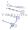 Sterile single use Endoscopic Trocar 