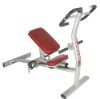 pull back training gym equipment