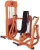 Seated Chest Press tra...