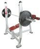 decline bench sporting...