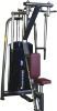 Seated Chest Press Mac...
