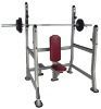 shoulder-pulling bench
