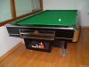 Billiards Table