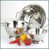 Stainless Steel Colanders