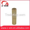 custom aluminum lipstick tube