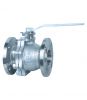 API Floating Ball Valve