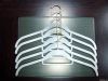 Tie women's hanger