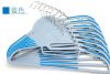 plastic hangers