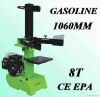 8T Vertical Log Splitter