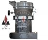 powder making machine