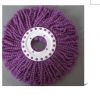 spin mop head