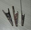 alligator clip, card holder, alligator clamp