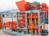 Manual concrete block ...