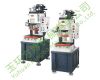 RIYI FBY-C series of desktop single-column Hydraulic Press Machine