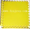 kids playing EVA foam floor mat