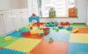 Soft&non-slip interlocking foam mat