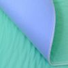 4 Layers Waterproof Reusable Incontinence Bed Pads (Washable Under Pads)