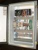PLC based Control Pane...