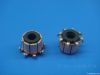 commutator 8p
