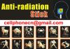 Anti Radiation Sticker Anti Radiation Shield Stick Film Patch Post