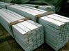 Galvanized Flat Bars