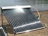 Galvanized Solar Structure