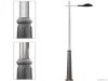 Steel Lighting Pole