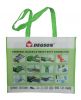 Non-Woven Lamination Shopping Bags