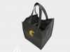 High Capacity Non Woven Shopping Bag