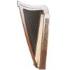 folk harp