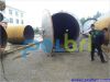 Full-open door tyre py...