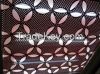 decorative perforated metal mesh/perforated panels