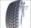 Bus TBR Tire-315/80R22.5