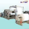 hot melt adhesive coat...