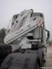 6.3T Knuckle Boom Truc...