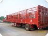 Lowbed Semi Trailer