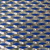 Aluminum  Expanded Mesh