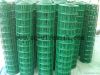 PVC  Welded Wire Mesh