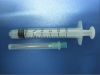 3ml disposable syringe