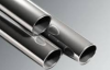 Stainless steel high quality pipe